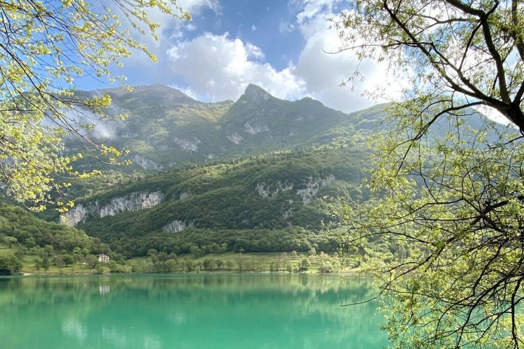 Der Norden Des Gardasees Tenno Dış mekan fotoğraf